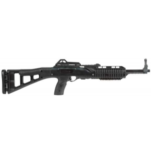 HI-POINT Carbine 9mm Luger 16.50 10+1 Black All Weather Molded Stock