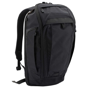 Vertx VTX5018IBK Gamut Checkpoint Backpack Nylon 23 H x 11 W x 8 D Black - Vertx