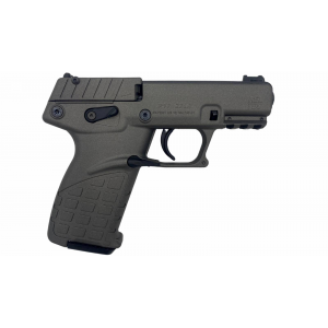 KEL-TEC P17 .22lr 3.8 16 Round Tungsten Pistol