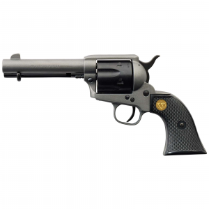 CHIAPPA 1873 REVOLVER SAA TACT GREY 22LR 475