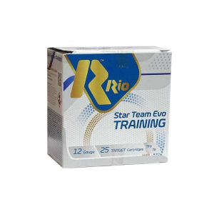 Rio Star Team Training Target Load 1oz Ammo