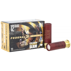 Federal Premium Grand Slam 1-3/4oz Ammo