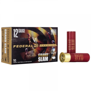 Federal Premium Grand Slam 1-3/4oz Ammo