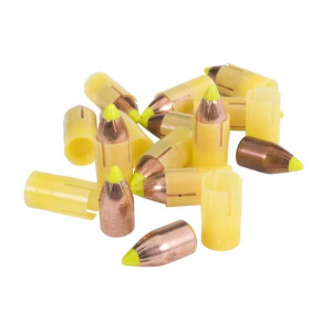 SMACKDOWN Bullets 250 Wt 50 Cal 30 Rounds .45dia 040589014098 334456