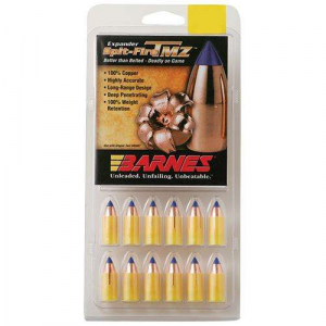 BARNES Bullets 30604 Spit-fire Tmz 50 Cal 290 Gr 24 716876451906 202905