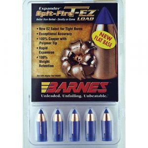 BARNES Bullets 30607 Spit-fire T-ez 50 Cal 290 Gr 24 716876451920 209587