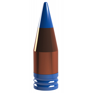 POWERBELT Bullets Ac1600at Elr 45 Cal Aerotip 280 Gr 15 043125116003 226235