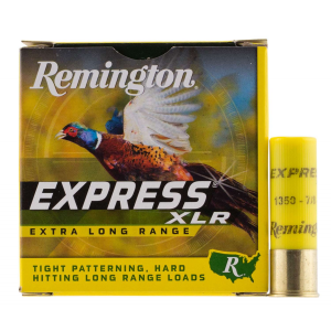 Remington Express Extra Long Range 7/8oz Ammo