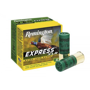 Remington Express XLR 7/8oz Ammo