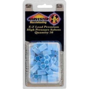 743491045401 HARVESTER Sabot Only 45cal For 40cal Bullets 50-pack 743491045401 242440