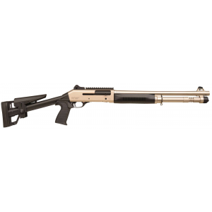 GFORCE GF4 12GA 185 NICKEL BLK 5R