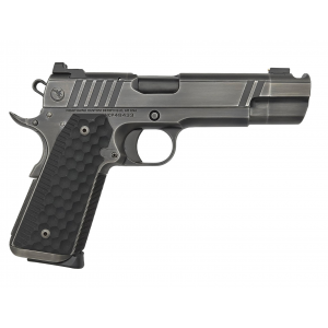 Nighthawk Custom Fire Hawk 45acp 425 Barrel w Comp 2 8rd Magazines SRORMR HD Ready Pistol