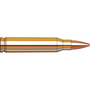 Frontier Cartridge Boat Tail Match HP Ammo