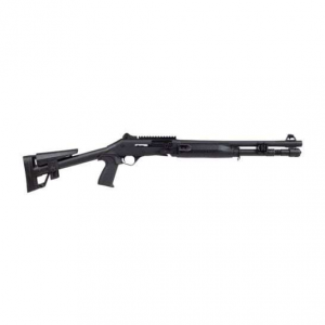 PANZER Arms M4 Speed 5rd