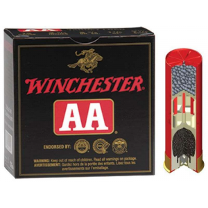 Winchester AA Sporting Clay 7/8oz Ammo