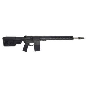 BLACKOUT Defense Quantum Dtl 6mm Arc 18 Stainless Slick Side Black Rifle 850058461434 178228339
