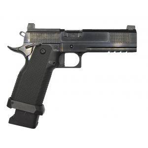 TypeA EG11 9mm 5 Barrel 2 20rd Magazines RMR Ready Black Pistol
