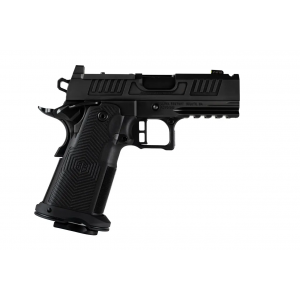 ALPHA Foxtrot Af1911 Romulus 9mm 19+1rd 3.5 Ported Barrel Dlc Black Pistol 810100535490 178228839