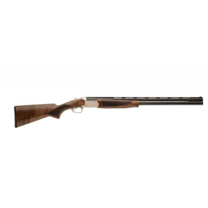 T R Imports Ls1228 Light Super 12 Gauge 28 2 3 Silver Turkish Walnut Right Hand
