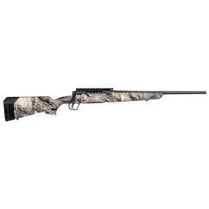 SAVAGE 57482 Axis Ii 6.5 Creedmoor 4+1 20 Mossy Oak Overwatch Gunsmoke Gray Pvd Right Hand
