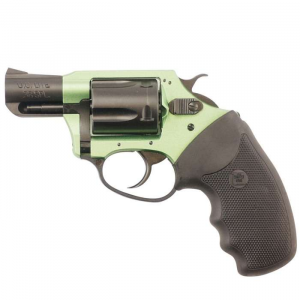 CHARTER ARMS SHMRCK 38SPL 2 BG 5RD