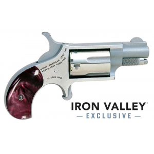 MINI-REV 22lr 1 1/8s Fs Prpl Pearl Grp