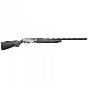 Beretta A400 Xtreme Plus 12 Gauge 28 2 Round Dark Gray Fixed wKickOff Stock Black Right Hand Shotgun