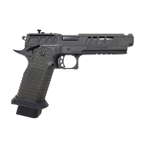 ATLAS Gunworks Erebus, 9mm, 4.6 Barrel, 3 Magazines, Rmr Sro Ready, Pistol 421911283007 178226575