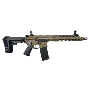 LWRC Ic A5 5.56 Sbr 12 Fde 859890005929 6566949