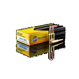 Black Hills Gold ARC Dual Performance Ammo
