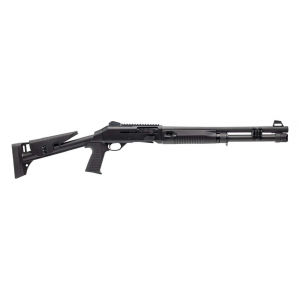 ERMOX XDEFENSE PX 12GA 185 BLK X SEMI SG