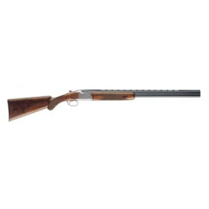 Browning 013462605 Citori White Lightning 20 Gauge 26 2 3 Silver Nitride Gloss Oil Black Walnut Stock Right Hand InvectorPlus