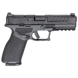 706397993214 SPRGFLD Echelon 9mm 4.5 20r Wds Gu 706397993214 178228944