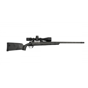 Gunwerks Magnus, 28 Nosler, 24 Barrel, Kahles K525i MOAK Scope, Rifle