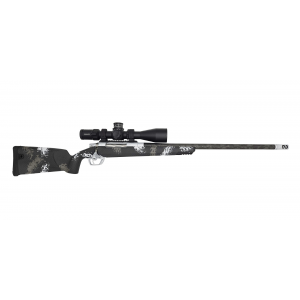 Gunwerks Magnus System, 300 PRC, 24 Barrel, Kahles K525i MOAK, Rifle