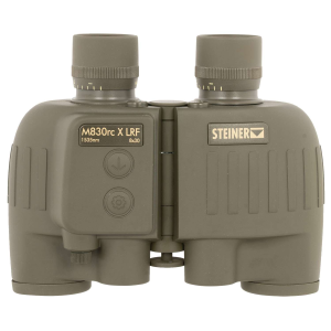 Steiner 2687 8x30 RC X LRF 1535 Binoculars