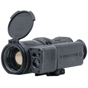 NSI HALO X THERMAL SCOPE 640RES 50MM LRF
