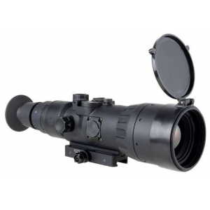 TRIJICON IR-HUNTER TYPE 3 60MM BLK