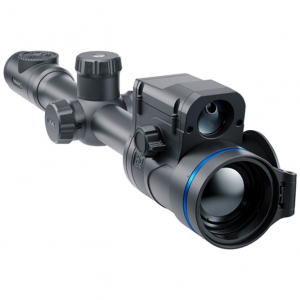 PULSAR THERMION 2 LRF XL50 1024x768 SENSOR 1.75-14 THERMAL RIFLESCOPE  **STORE DISPLAY, OPEN BOX**