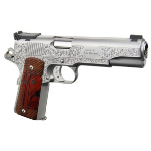 ED BROWN PAIR OF ACES 2 GUN SET GOVERNMENT 2ND GUN