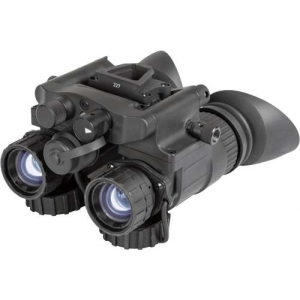AGM NIGHT VISION GOGGLE /BINO DUAL TUBE GEN 3