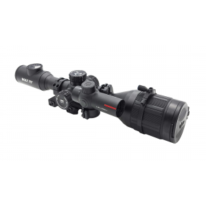 InfiRay TX60C BOLT Thermal Imaging Scope w/ ILR1200-1 Laser Range Finder Package