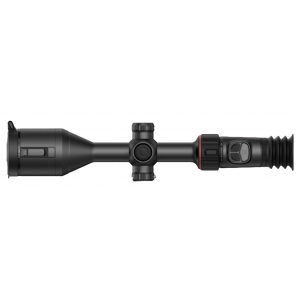 Nocpix ACE S60R 2-24x Magnification 1280x1024 Sensor LRF Black Thermal Rifle Scope