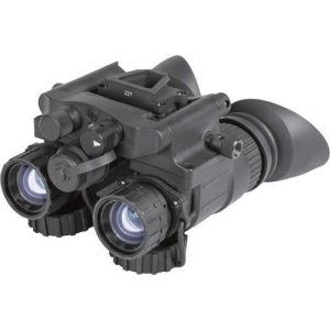 Agm Global Vision AGM 14NV5123483111 NVG-50 3AL1 DUAL NV GLE/BNO G3 - $7695.00 at BattleHawk Armory