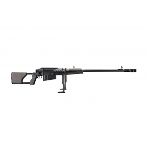 Zastava Black Arrow M93 .50BMGb 33 5 Round Chrome Plated Interior Bolt Action Rifle