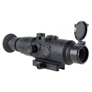 TRIJICON IR-HUNTER TYPE 3 24MM BLK