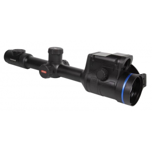 Pulsar Thermion 2 LRF XG50 3-24x 50mm Multi Reticle 640x480, 50Hz Resolution Features Laser Rangefinder Thermal Riflescope