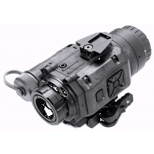 NSI NOX THERMAL MONOCULAR 640RES 18MM