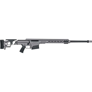 BARR 18486 MRAD FOLDING STOCK 300 NORMA GRY 26IN