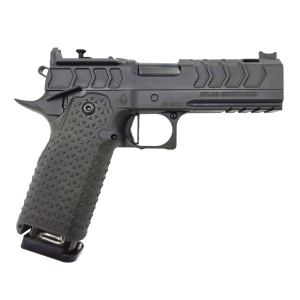 Atlas Gunworks Eos RDS v2 9mm 425 Ported Bull Barrel 3 Magazines RMRSRO Ready Pistol
